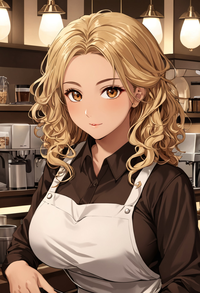 Nicole Garza avatar