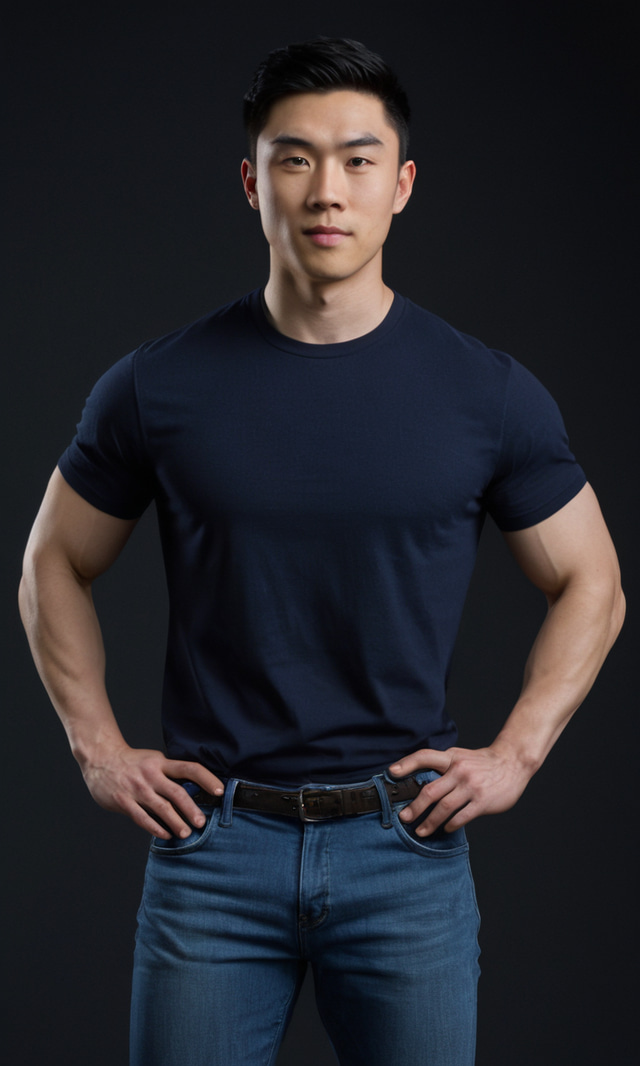 Ezekiel Armstrong avatar