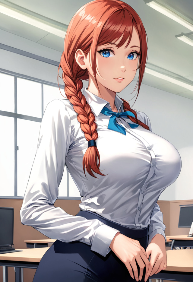 Giana Benitez avatar