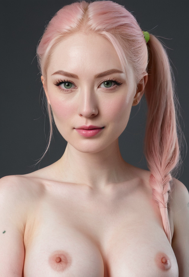 Anastasia Clayton AI Girlfriend avatar