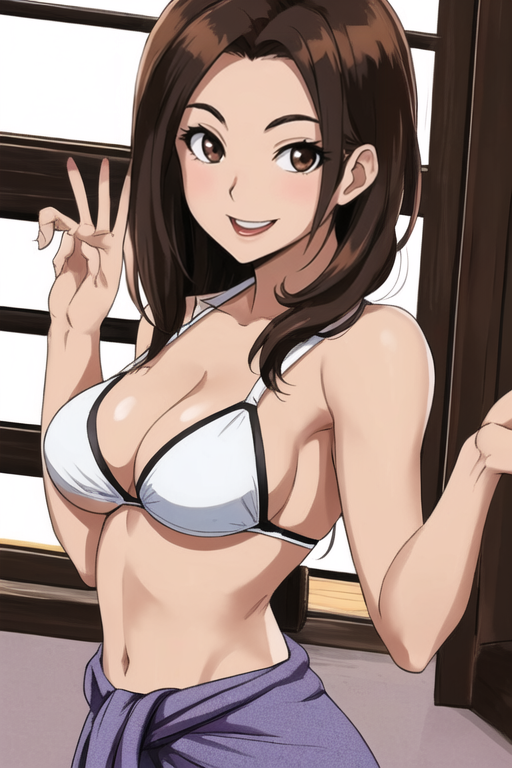 Priscilla Lamb avatar