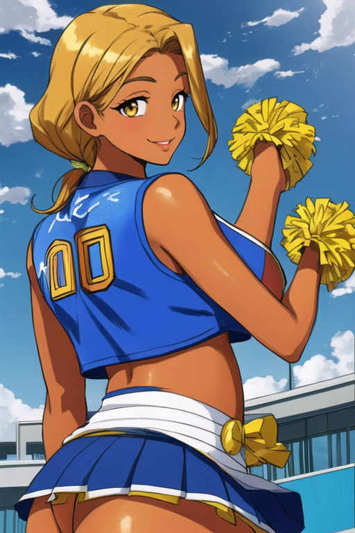 Kiley Melton avatar