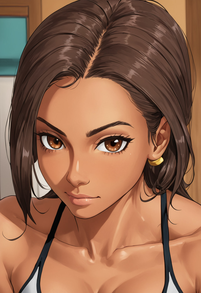 Karli Sexton avatar