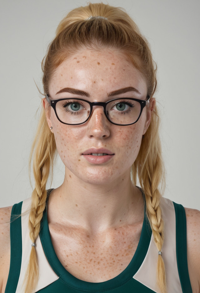 Sadie Mathews AI Girlfriend avatar