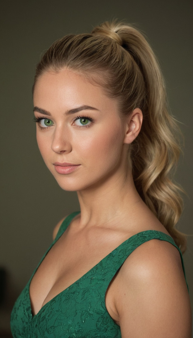 Leia Wilson AI Girlfriend avatar