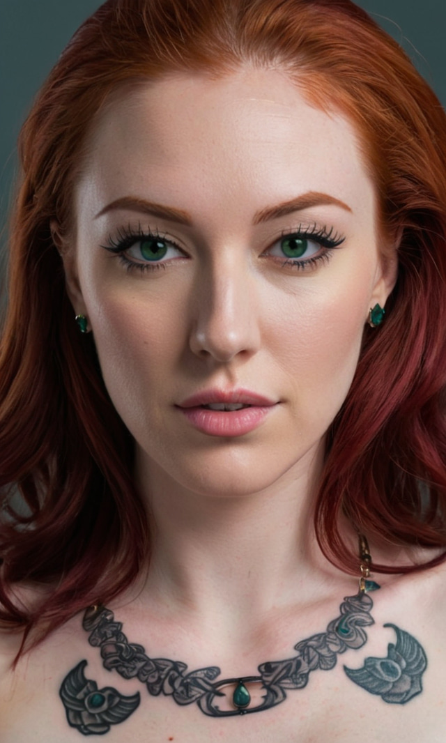Elisa Vaughn avatar