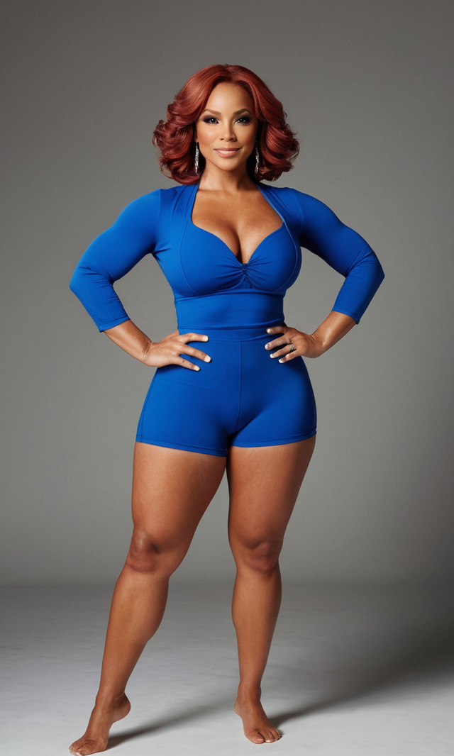 Ashanti Barber avatar