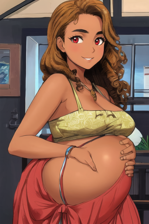 Sarah Archer avatar