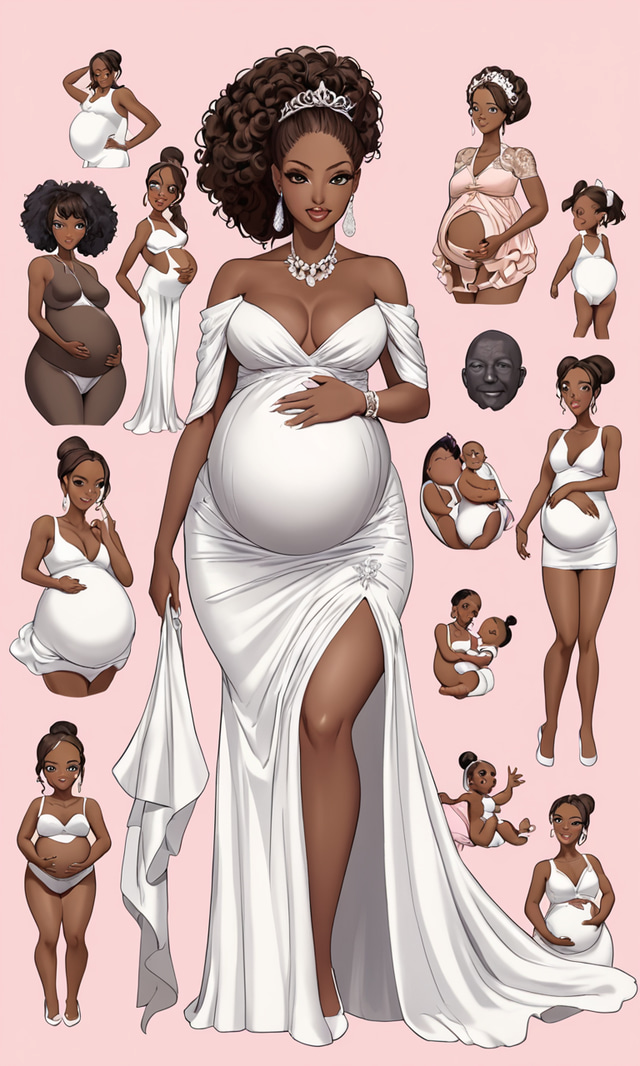 Denise Montgomery avatar