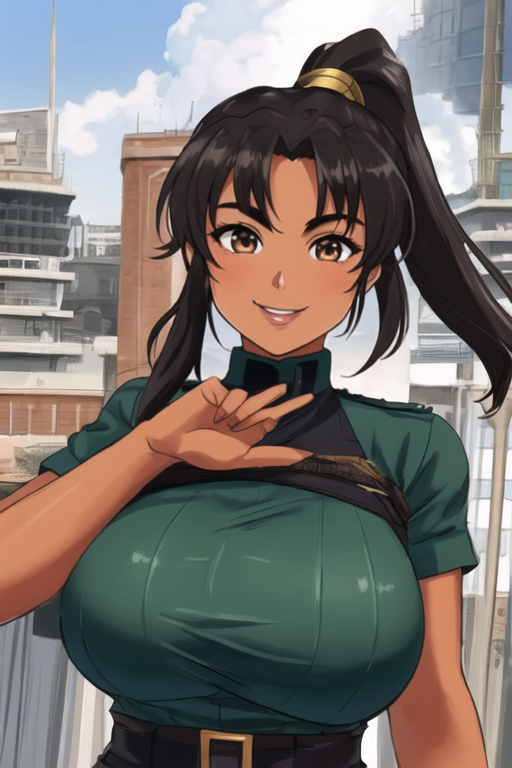 Hailey Hancock avatar
