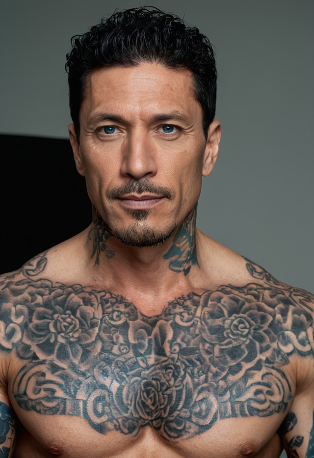 Jermaine Reyes avatar