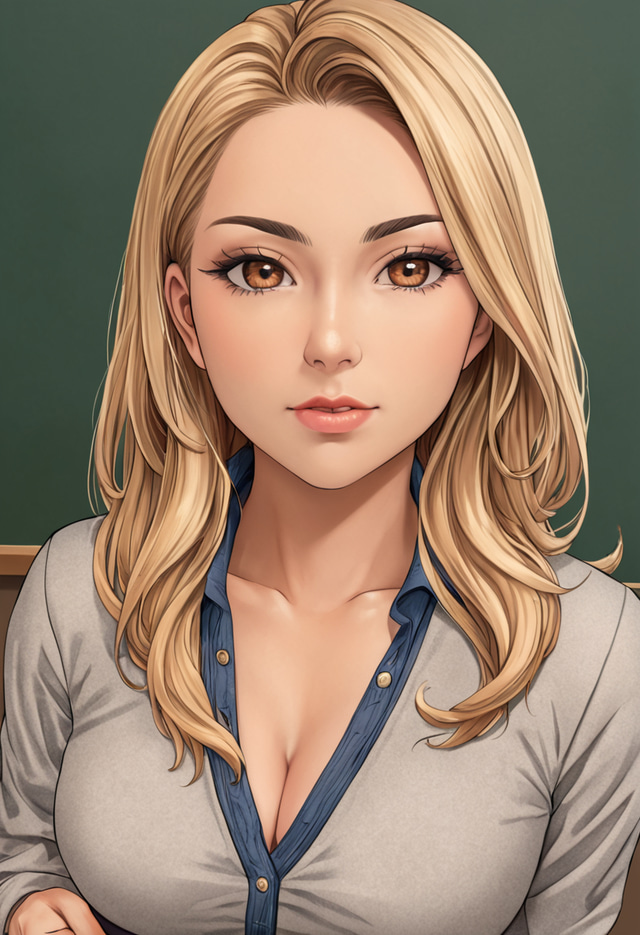 Natalie Galvan avatar