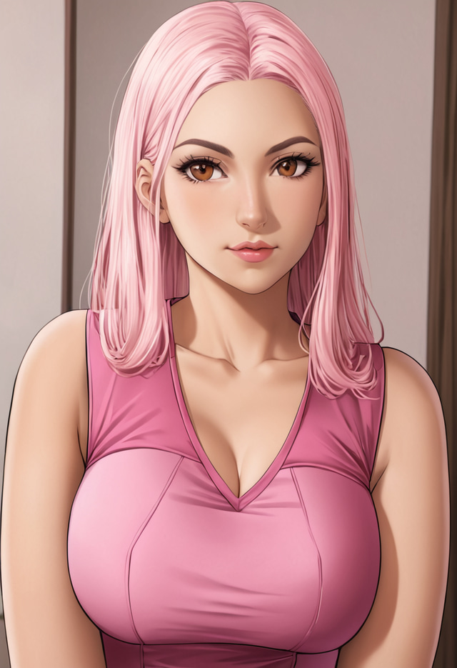 Luciana Lowe avatar
