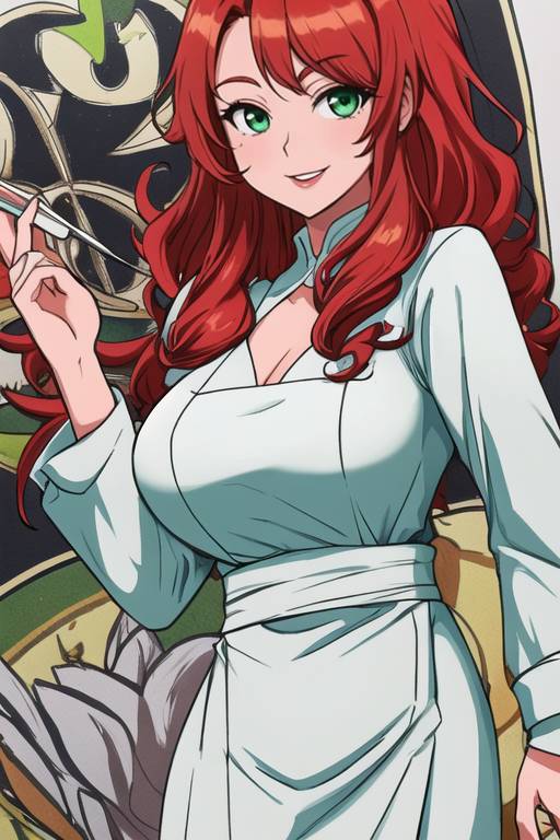 Mikaela Foley avatar