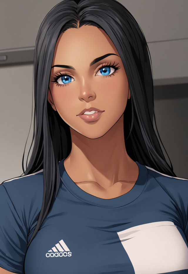 Christina Mitchell avatar