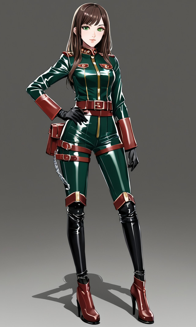 Carolina Huff avatar