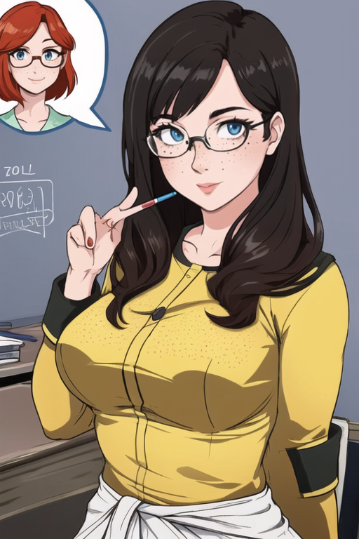 Myla Morrison avatar