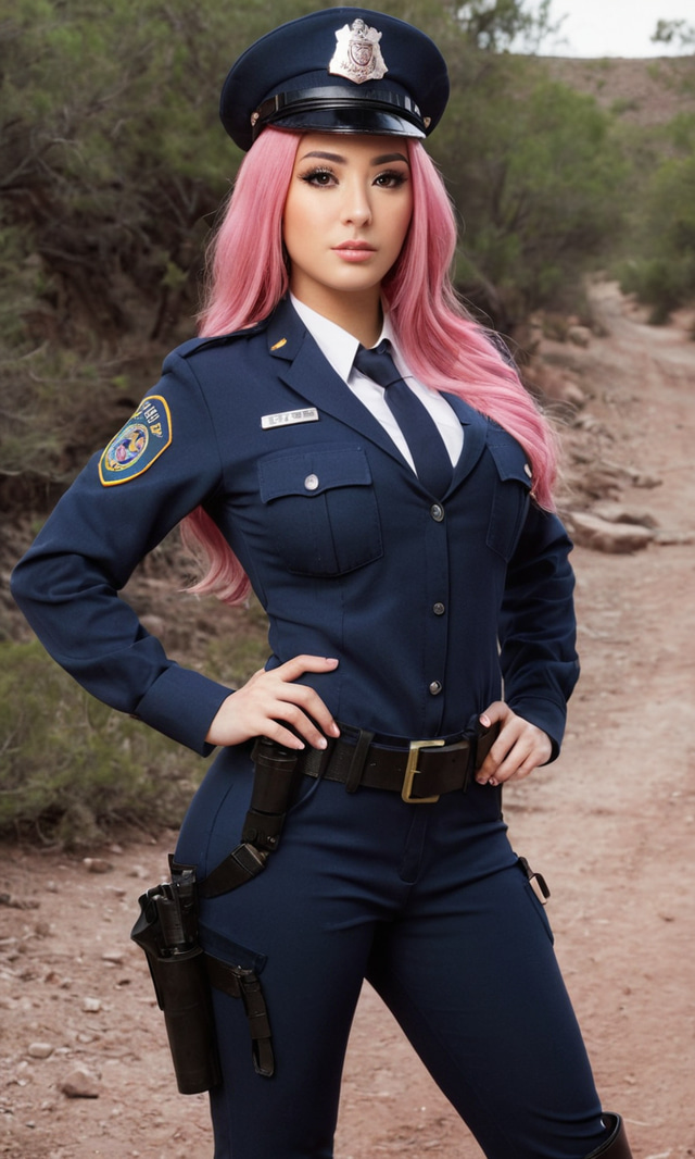 Sabrina Sandoval avatar