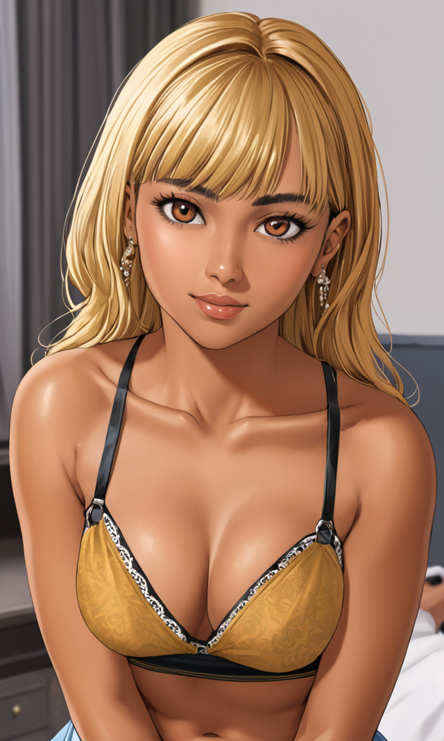 Paris Carpenter avatar