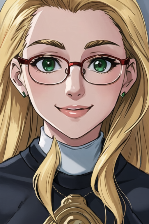 Giana Briggs avatar