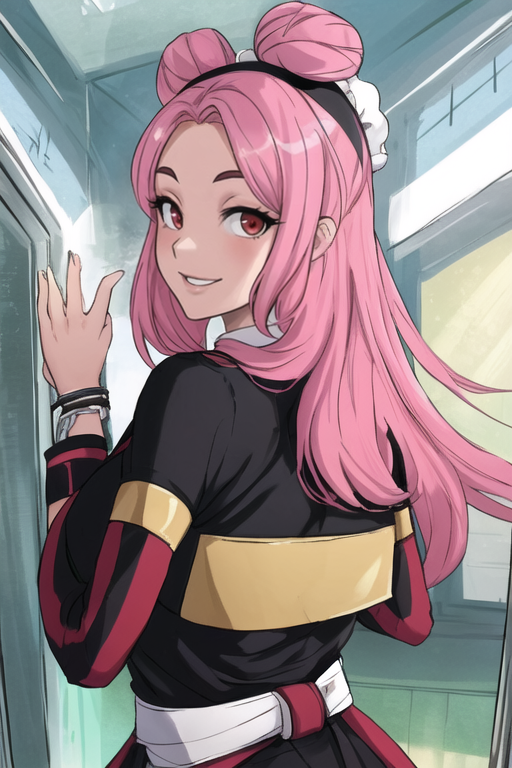 Abbigail Peck avatar