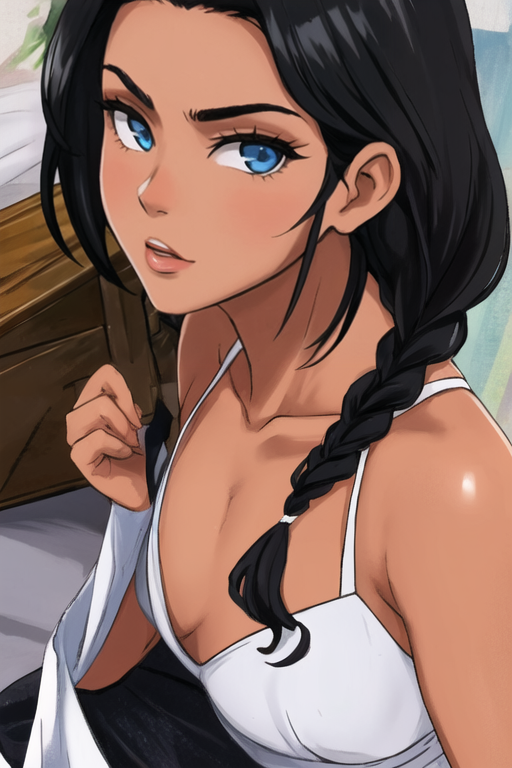 Kyla Mitchell avatar