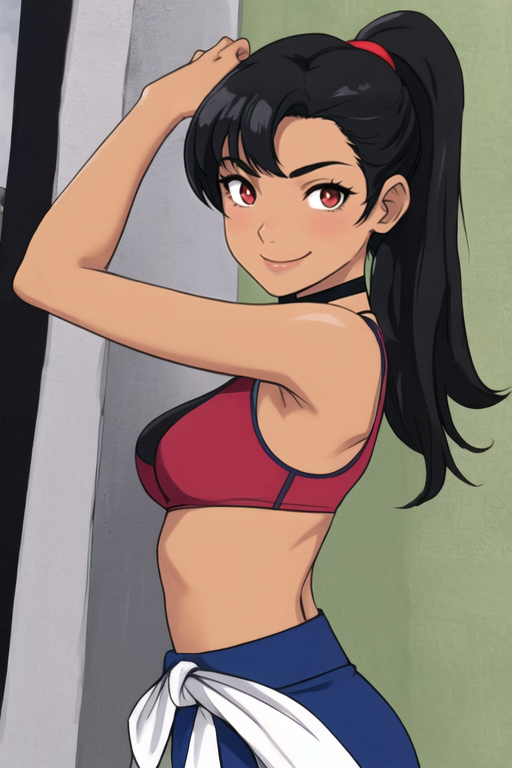 Mackenzie Cohen avatar