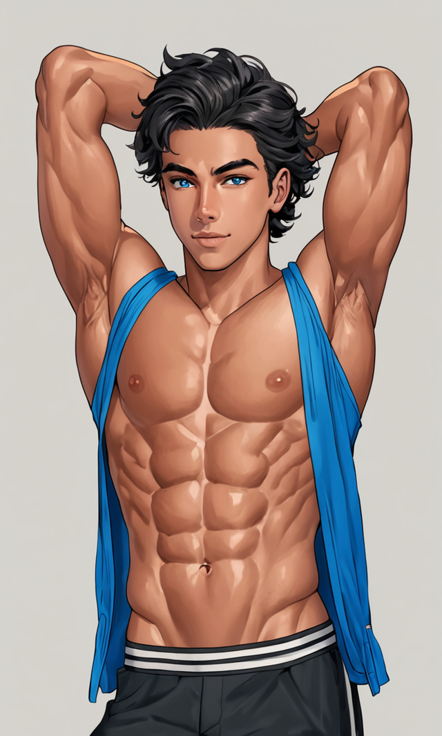 Toby Lloyd avatar