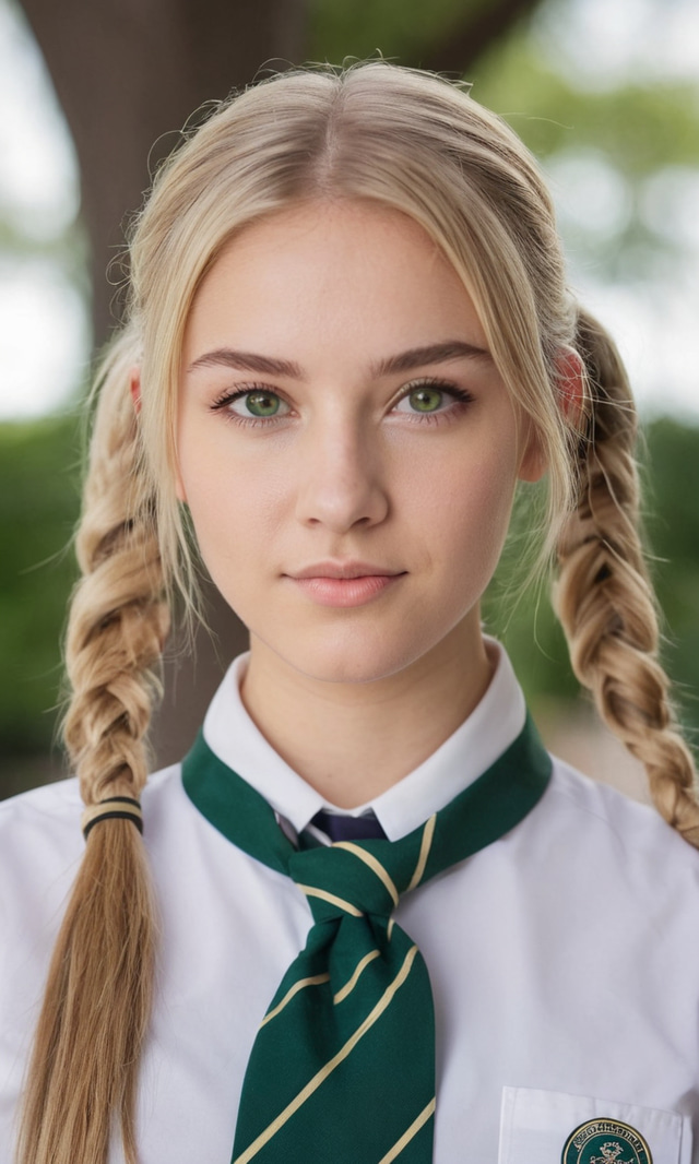 Belen Lang AI Girlfriend avatar