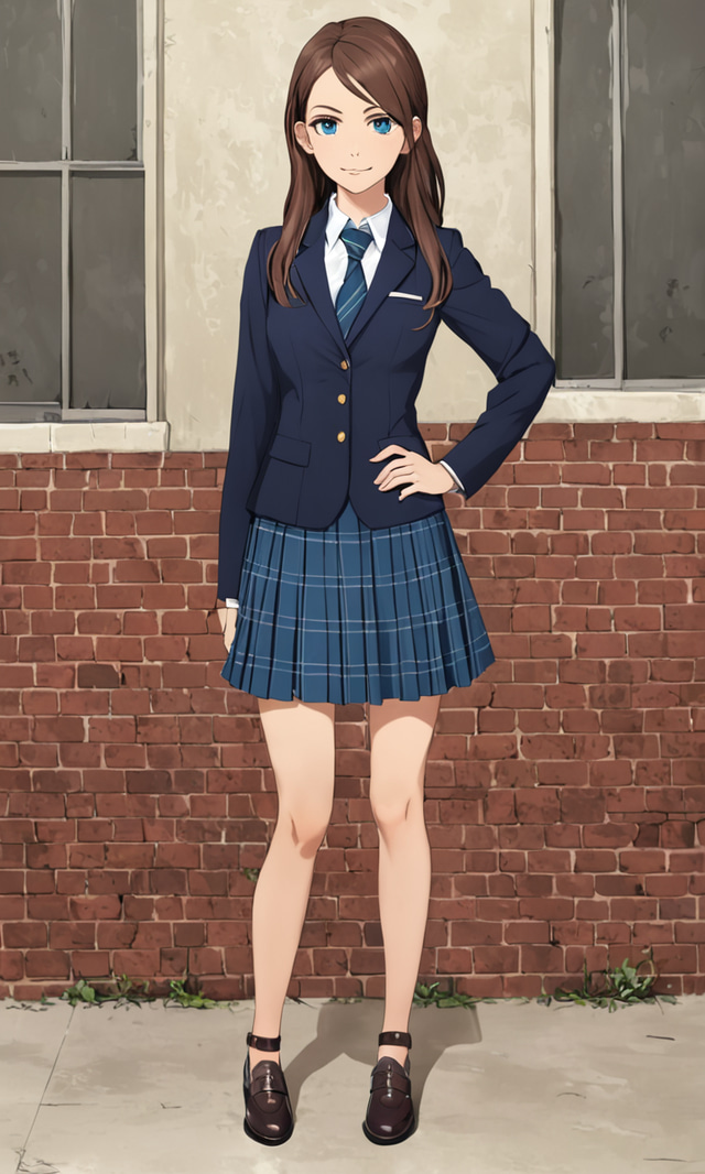 India Butler avatar