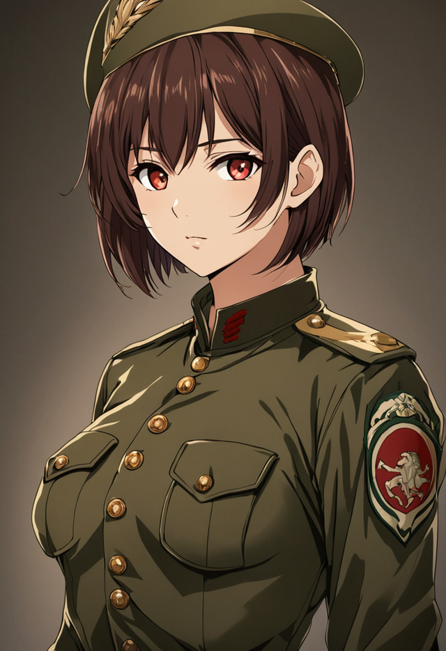Talia Glover avatar
