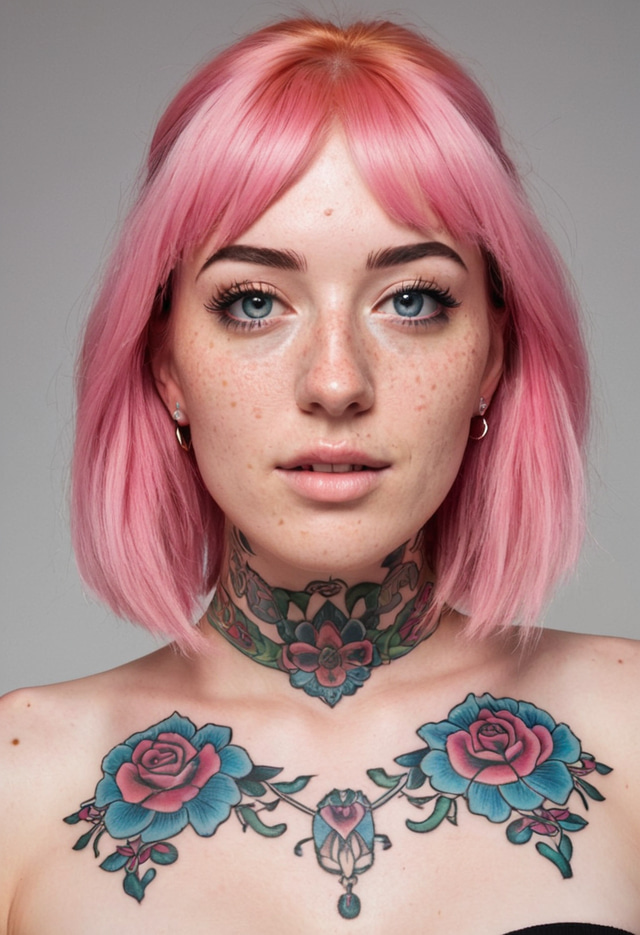 Maia Marshall avatar