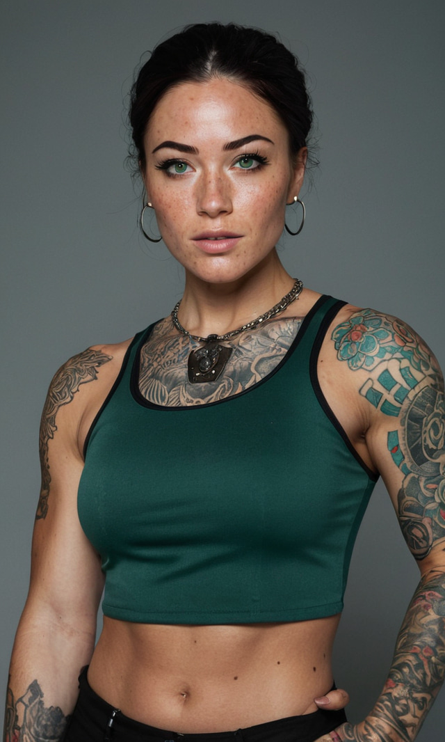 Selina Hart avatar