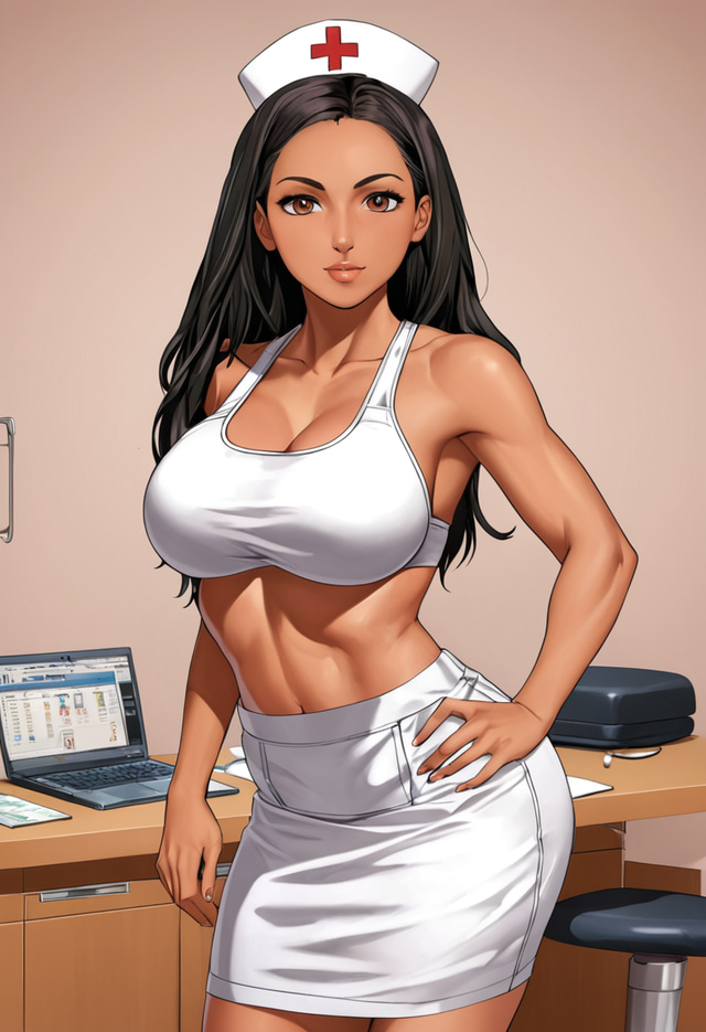 Vivian Hale avatar
