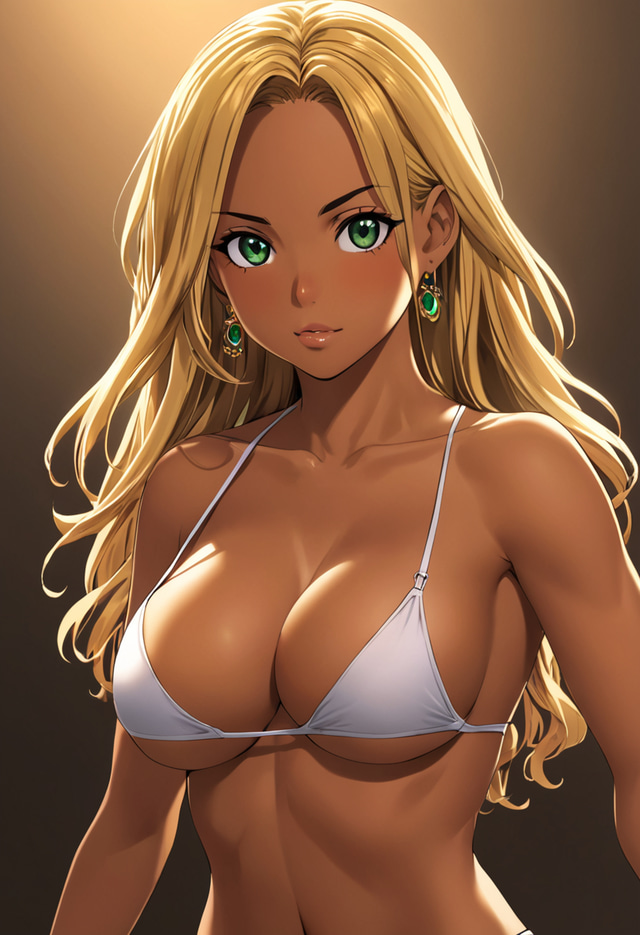 Corinne Reeves avatar