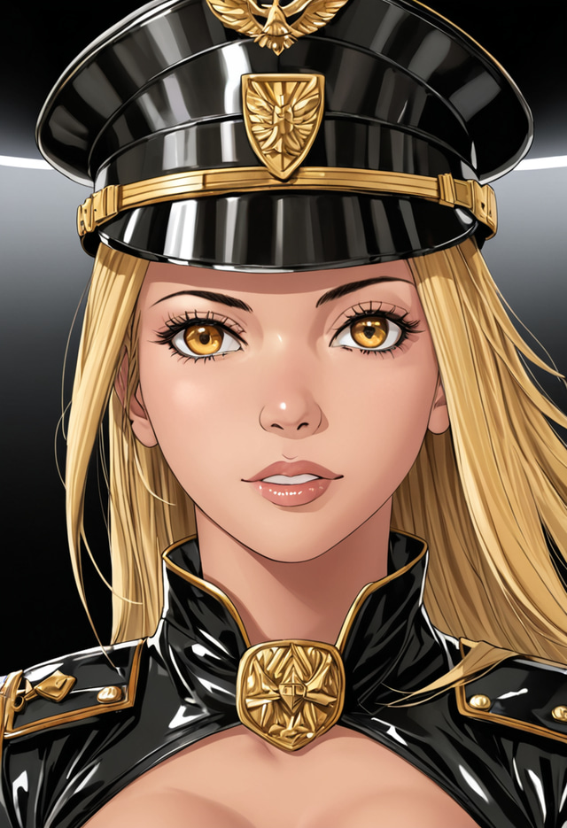 Marisol Henson avatar