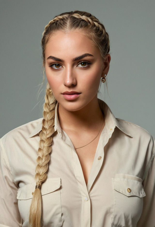 Magdalena Decker AI Girlfriend avatar