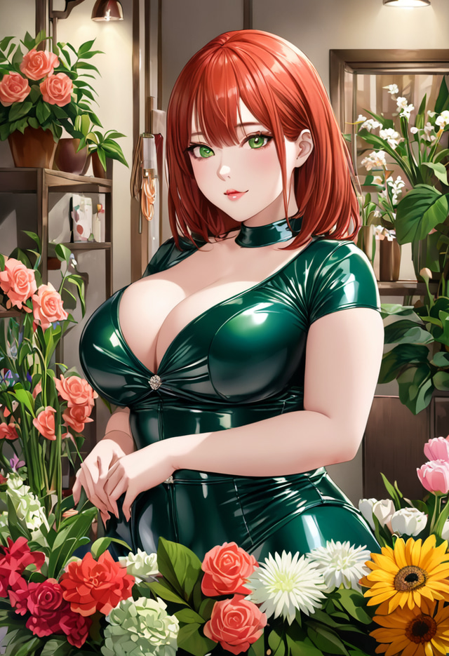 Michelle Murray avatar