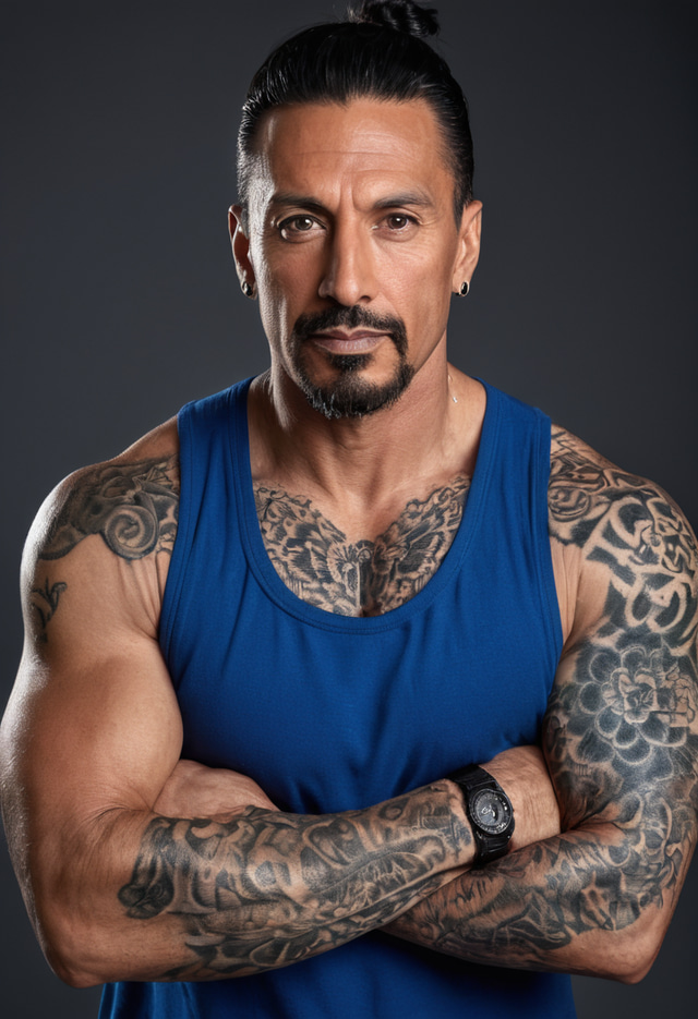 Victor Avery avatar