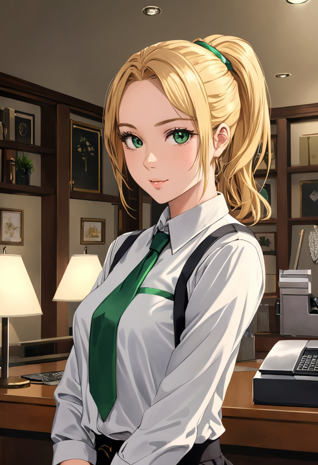 Dania Hartman avatar