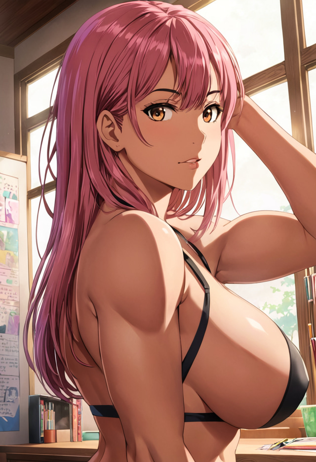 Makenzie Bean avatar