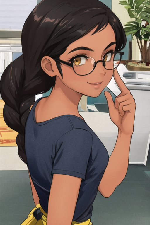 Jaylee Reynolds avatar