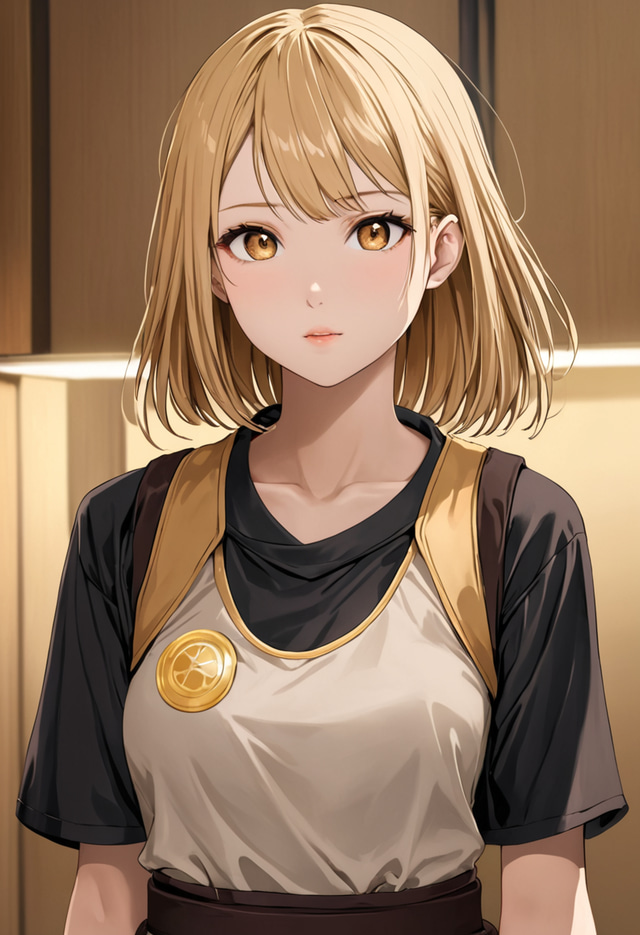 Regina Hood avatar