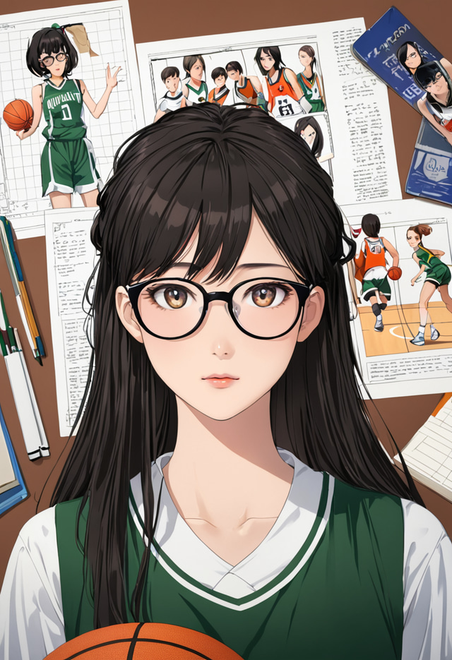 Margaret Shea avatar