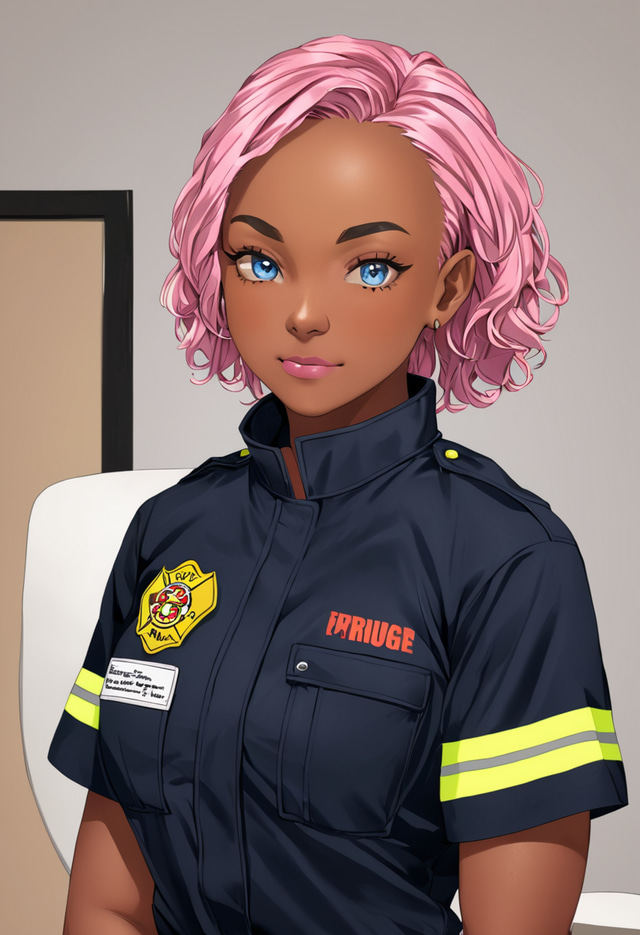 Allyson Bruce avatar