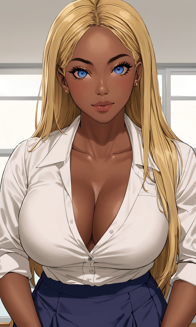 Matilda Reyes avatar