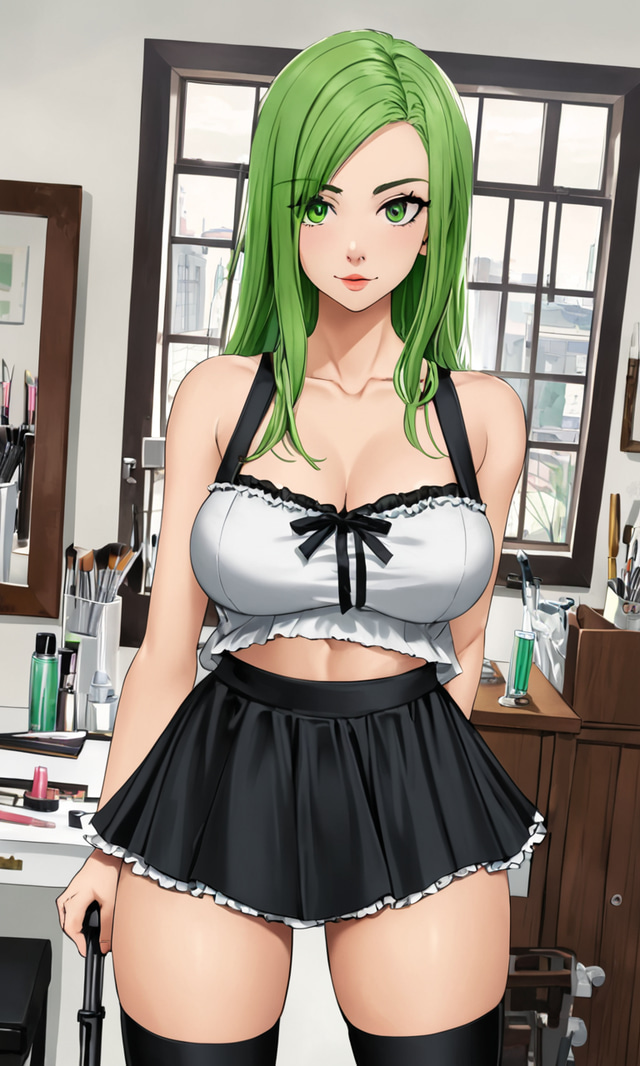 Deborah Knapp avatar