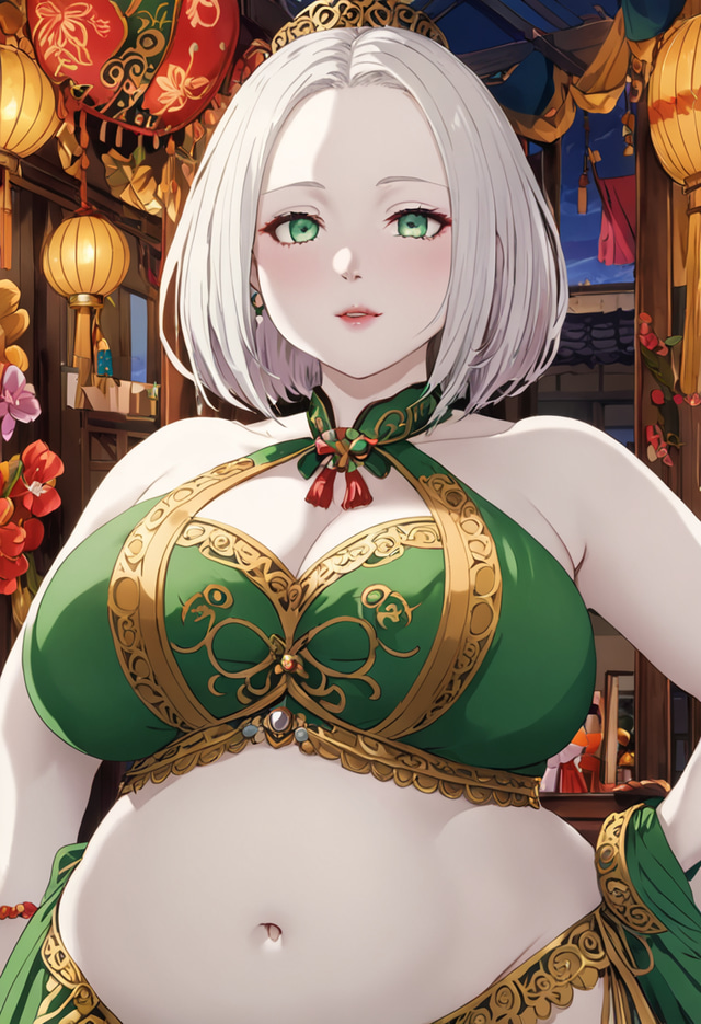 Monserrat Chandler avatar