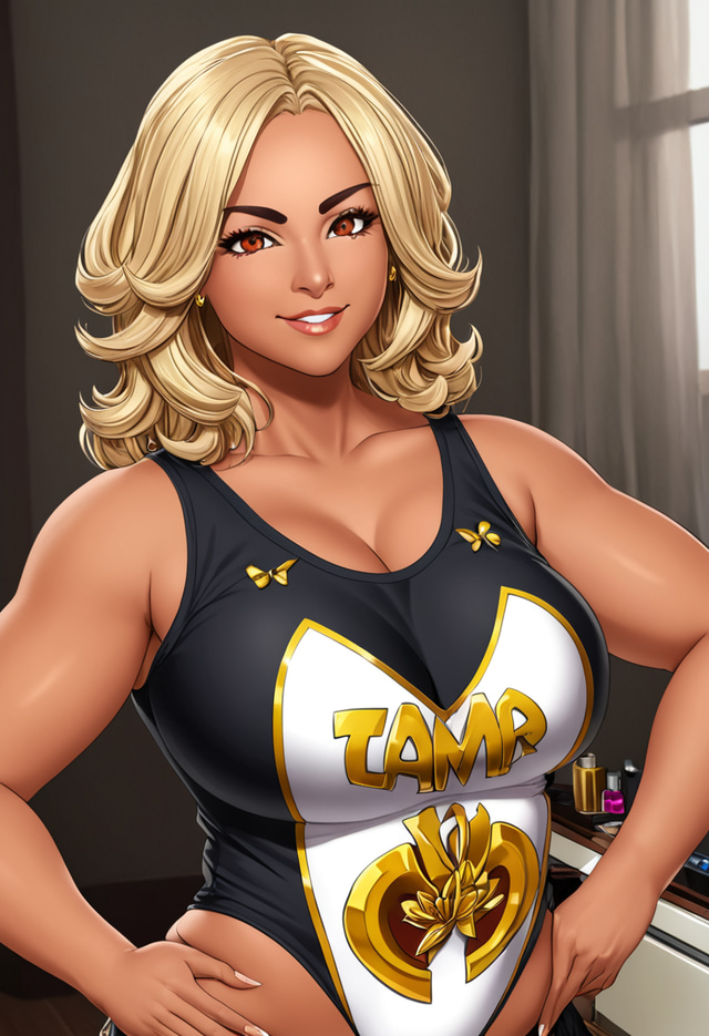 Katrina Farmer avatar