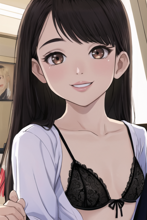 Raquel Ramsey avatar
